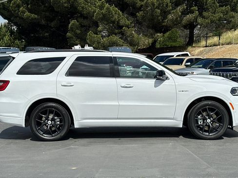New 2026 Dodge Durango GT AWD/4WD image 3