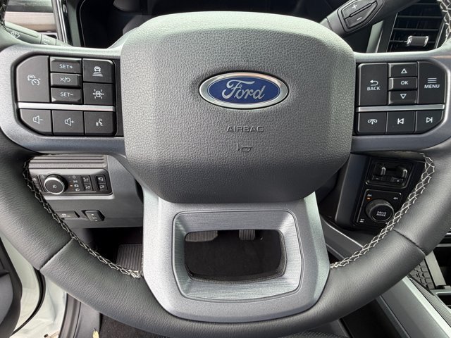 New 2026 Ford F250 Lariat w/ Lariat Premium Package AWD/4WD image 27