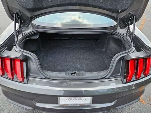 Used 2020 Ford Mustang GT w/ GT Performance Package RWD image 16