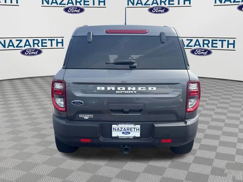Used 2023 Ford Bronco Sport Big Bend AWD/4WD image 6