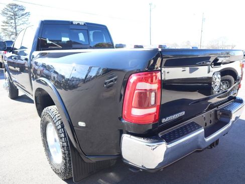Used 2019 RAM 3500 Laramie image 7