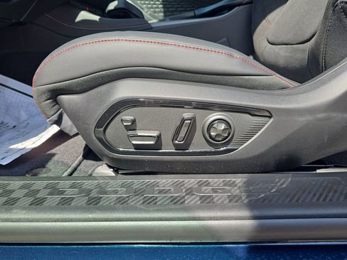 New 2026 Dodge Charger R/T AWD/4WD image 13