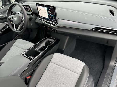 New 2026 Volkswagen ID.4 Pro AWD/4WD image 12