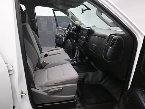 Used 2016 Chevrolet Silverado 2500 W/T AWD/4WD image 26