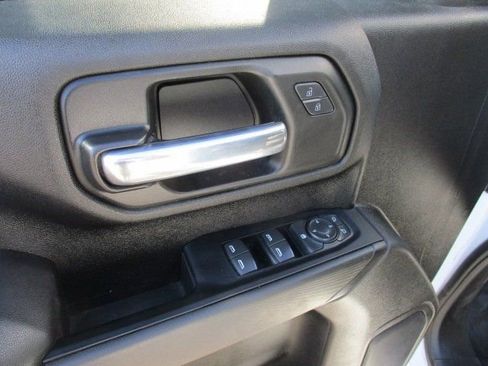 Used 2023 Chevrolet Silverado 3500 W/T w/ WT Fleet Convenience Package image 9
