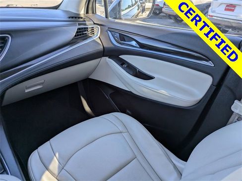 Used 2023 Buick Enclave Essence w/ Experience Buick Package image 16