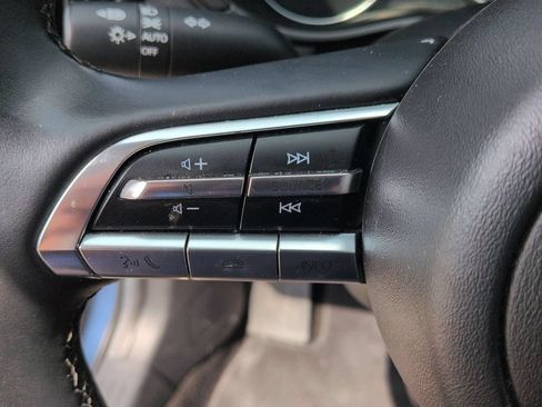 Used 2025 MAZDA CX-50 AWD 2.5 S w/ Premium Package image 20