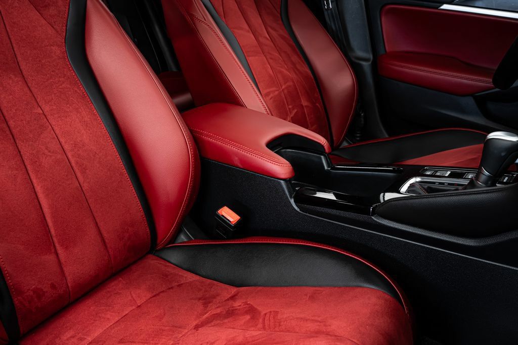 Used 2024 Acura Integra A-Spec w/ Technology Package FWD image 21