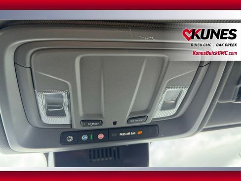 New 2026 GMC Sierra 2500 SLE w/ SLE Convenience Package image 21