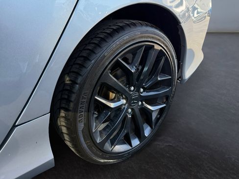 Used 2021 Honda Civic Sport image 12