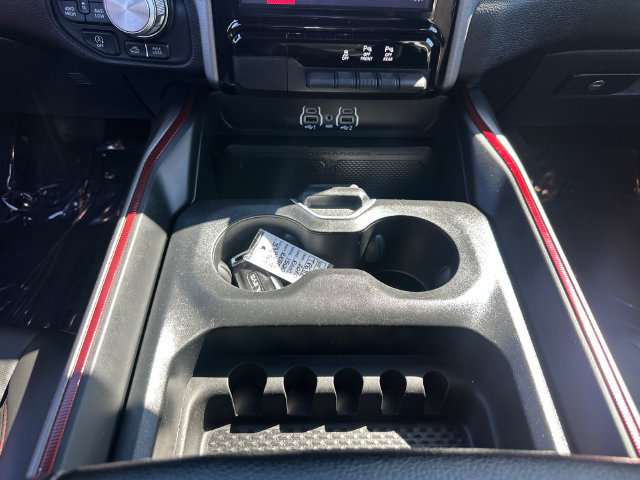 Used 2025 RAM 1500 Rebel w/ Rebel Level 1 Equipment Group AWD/4WD image 25