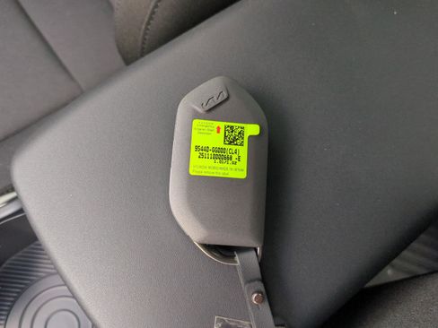 New 2026 Kia K4 FWD image 21