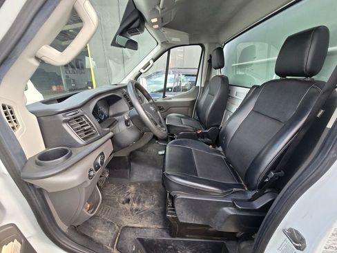 Used 2021 Ford Transit 350 Low Roof w/ Exterior Upgrade Package image 8