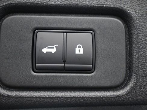 New 2026 Nissan Pathfinder SL w/ SL Premium Package image 24