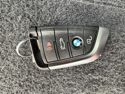 Used 2024 BMW X3 xDrive30i w/ Convenience Package AWD/4WD image 28