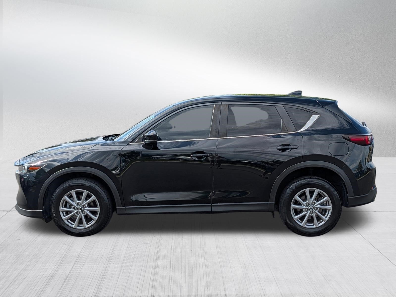 Used 2022 MAZDA CX-5 AWD 2.5 S image 4