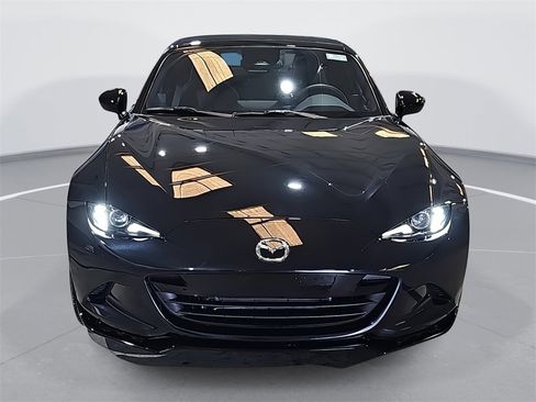 New 2025 MAZDA MX-5 Miata Club w/ Brembo/BBS Recaro Package image 2