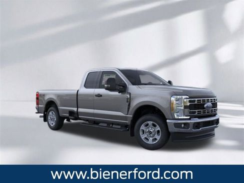New 2026 Ford F250 XLT w/ 360-Degree Camera Package AWD/4WD image 8