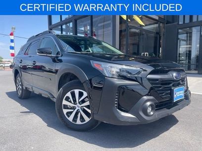 Used 2025 Subaru Outback Premium