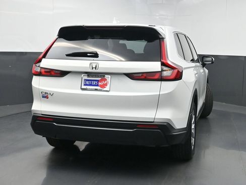 Used 2023 Honda CR-V EX image 37