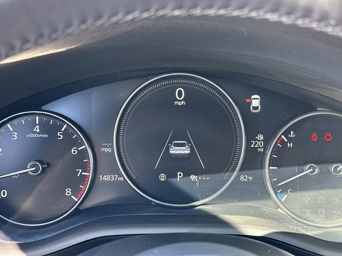 Used 2023 MAZDA CX-30 AWD 2.5 S w/ Preferred Package image 25