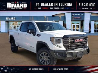 Used 2026 GMC Sierra 1500 AT4X AWD/4WD video 1