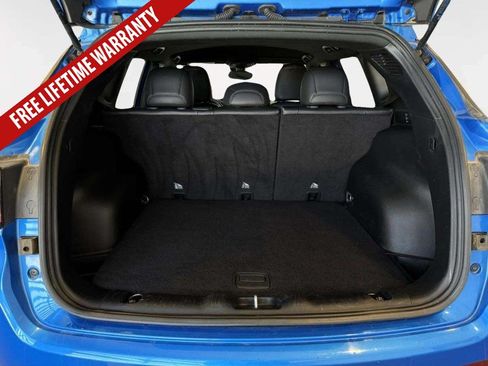 Used 2024 Jeep Compass Latitude AWD/4WD image 28