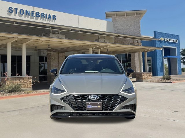 Used 2023 Hyundai Sonata SEL Plus FWD image 9