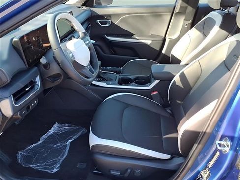 New 2025 Kia K4 GT-Line w/ GT-Line Premium Package image 20
