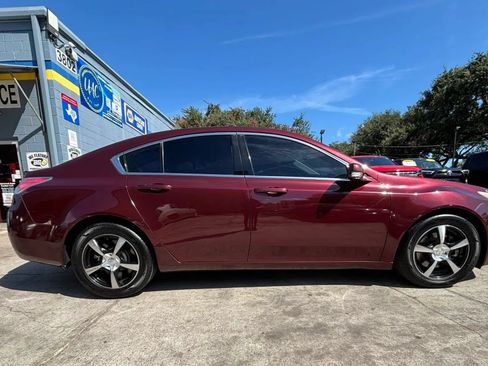 Used 2013 Acura TL FWD image 8