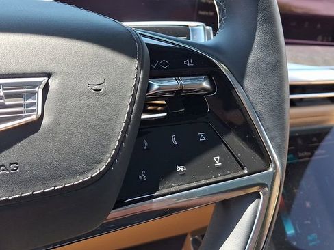 Certified 2026 Cadillac Escalade IQ Sport 2 AWD/4WD image 22