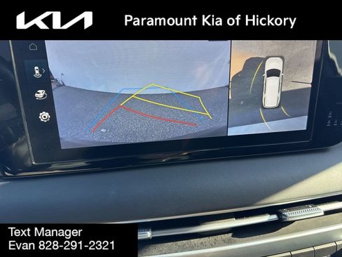 Used 2023 Hyundai Palisade Calligraphy image 19