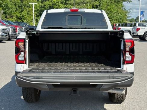 Used 2024 Ford Ranger XLT w/ Technology Package RWD image 22