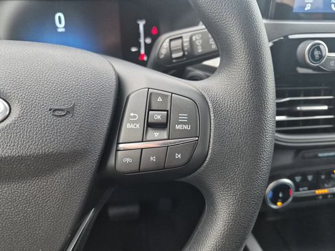 New 2026 Ford Escape Active FWD image 24