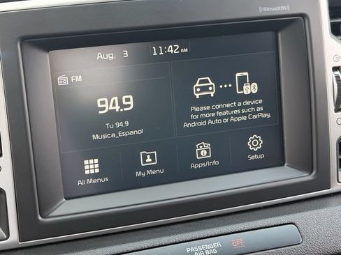 Used 2018 Kia Sportage LX w/ LX Popular Package FWD image 22