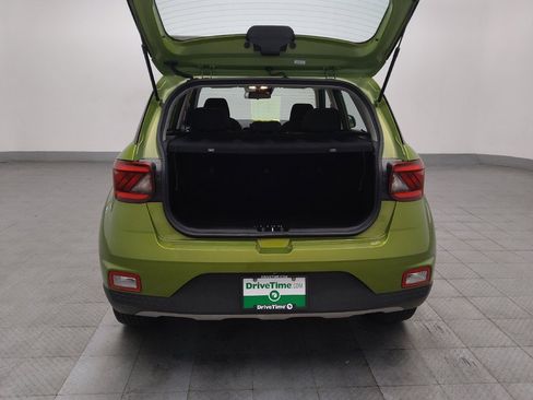 Used 2022 Hyundai Venue SEL image 29