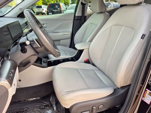 Used 2024 Hyundai Kona Limited FWD image 21