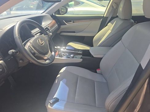 Used 2013 Lexus GS 350 w/ Premium Pkg RWD image 6