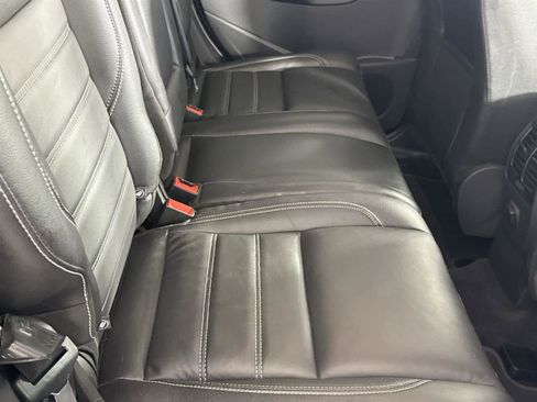 Used 2018 Ford Escape SEL image 15