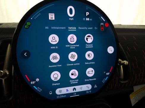 New 2025 MINI Cooper Countryman John Cooper Works image 21