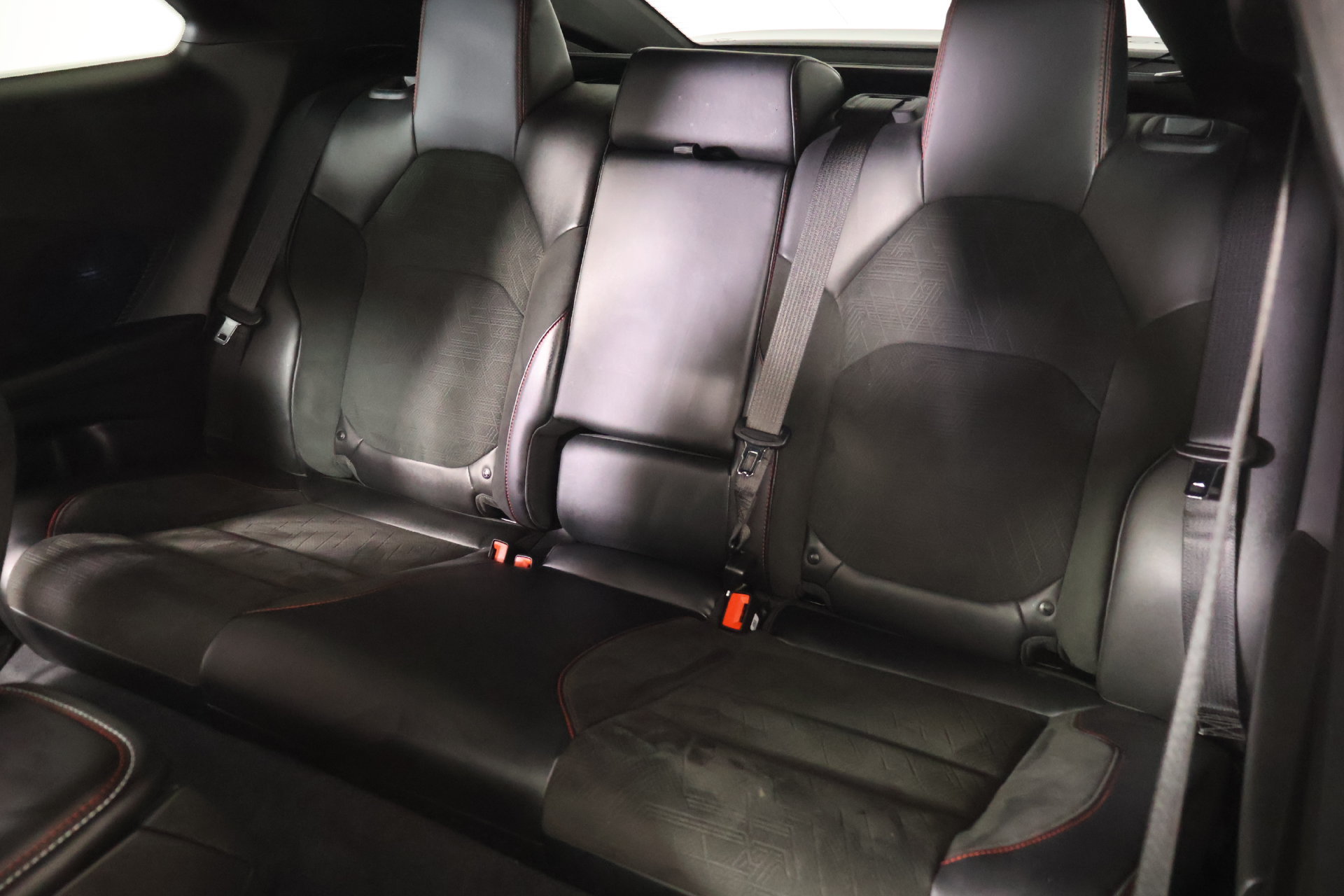 Used 2026 Dodge Charger Scat Pack AWD/4WD image 13