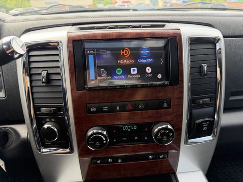 Used 2012 RAM 2500 Laramie AWD/4WD image 11