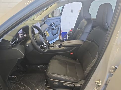 New 2026 MAZDA CX-5 Select AWD/4WD image 17