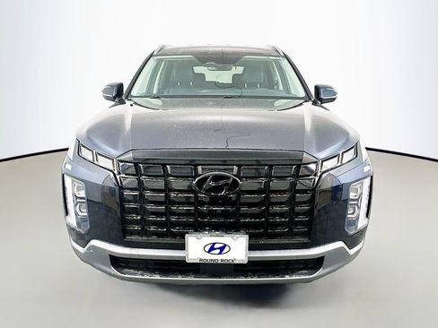 Used 2025 Hyundai Palisade SEL FWD image 2