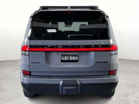 Used 2024 Lexus GX 550 image 6