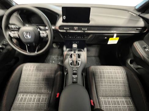 New 2026 Honda HR-V Sport image 19