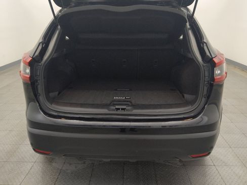 Used 2022 Nissan Rogue Sport SV FWD image 29
