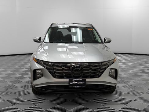 Used 2022 Hyundai Tucson SEL w/ Convenience + Premium Package image 8