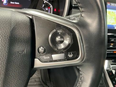Certified 2020 Honda CR-V Touring image 21