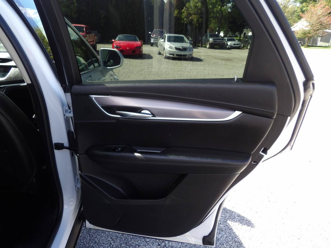 Used 2019 Cadillac XT5 Premium Luxury FWD image 12